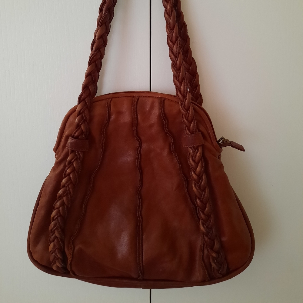 Hobo shoulder bag